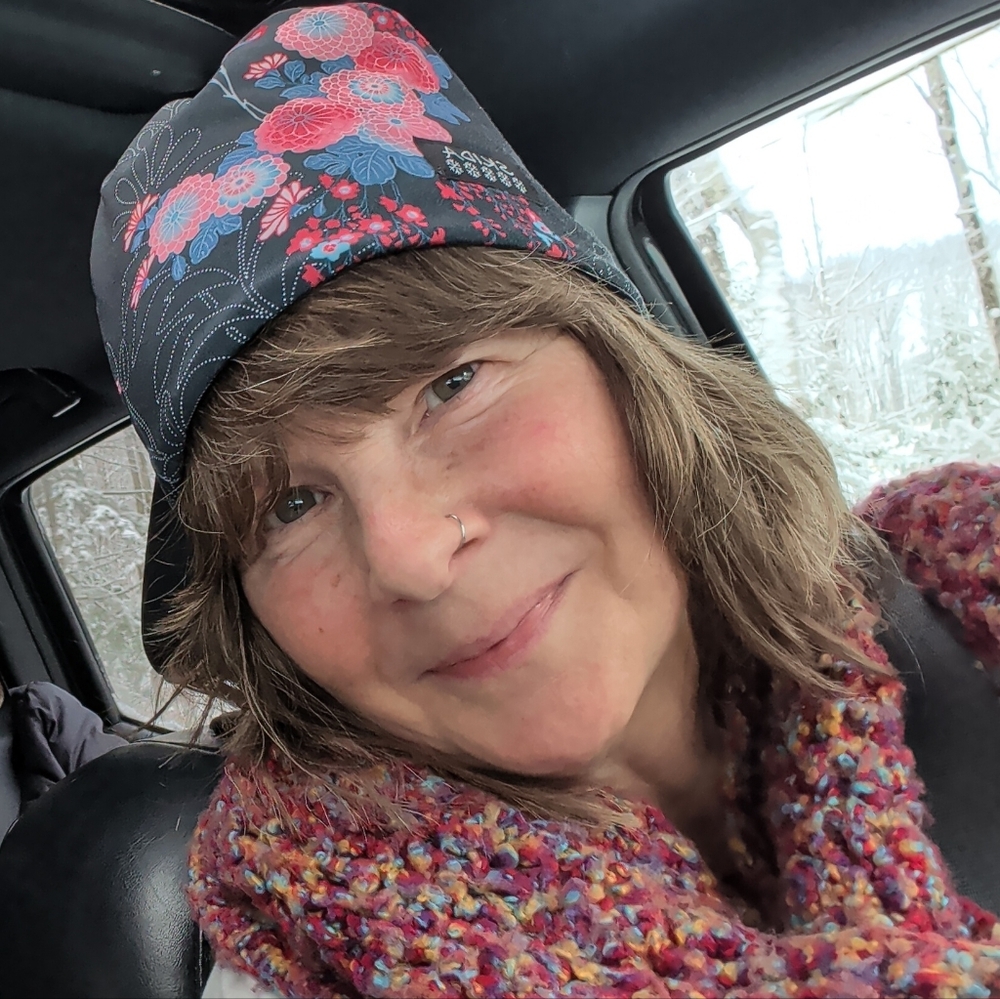 Meet your Posher, Mary Ann